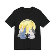 Load image into Gallery viewer, Allison Family Reunion Adult Unisex Jersey Short Sleeve Tee