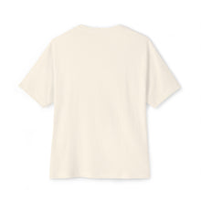Load image into Gallery viewer, Allison Reunion Unisex Oversized Boxy Tee