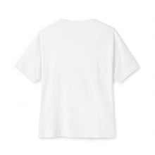 Load image into Gallery viewer, Allison Reunion Unisex Oversized Boxy Tee
