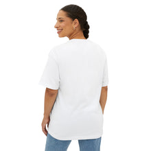 Load image into Gallery viewer, Allison Reunion Unisex Oversized Boxy Tee