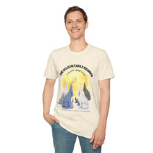 Load image into Gallery viewer, Adult Unisex Softstyle T-Shirt