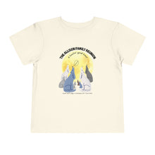 Load image into Gallery viewer, Allison Family Reunion Toddler Short Sleeve Tee
