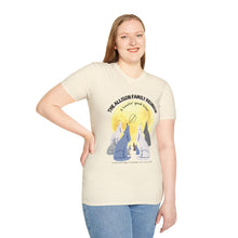 Load image into Gallery viewer, Adult Unisex Softstyle T-Shirt