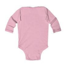 Load image into Gallery viewer, Allison Family Reunion Infant Long Sleeve Bodysuit