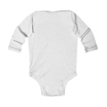 Load image into Gallery viewer, Allison Family Reunion Infant Long Sleeve Bodysuit