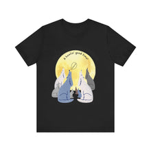 Load image into Gallery viewer, Allison Family Reunion Adult Unisex Jersey Short Sleeve Tee