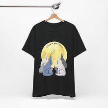 Load image into Gallery viewer, Allison Family Reunion Adult Unisex Jersey Short Sleeve Tee