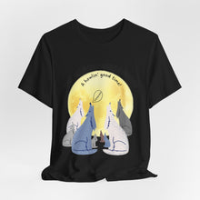 Load image into Gallery viewer, Allison Family Reunion Adult Unisex Jersey Short Sleeve Tee