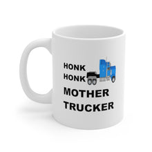 Load image into Gallery viewer, HONK Ceramic Mug 11oz