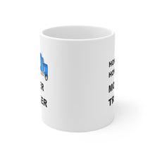Load image into Gallery viewer, HONK Ceramic Mug 11oz