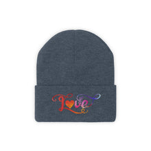 Load image into Gallery viewer, Knit Beanie