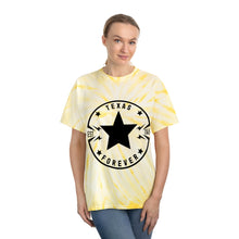 Load image into Gallery viewer, Lone Star State Forever 1845 Tie-Dye Tee, Cyclone