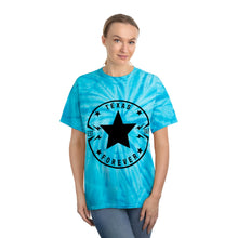 Load image into Gallery viewer, Lone Star State Forever 1845 Tie-Dye Tee, Cyclone