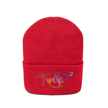 Load image into Gallery viewer, Knit Beanie