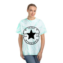 Load image into Gallery viewer, Lone Star State Forever 1845 Tie-Dye Tee, Cyclone