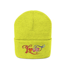 Load image into Gallery viewer, Knit Beanie