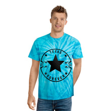 Load image into Gallery viewer, Lone Star State Forever 1845 Tie-Dye Tee, Cyclone