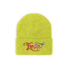 Load image into Gallery viewer, Knit Beanie