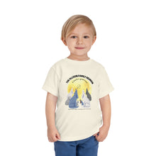 Load image into Gallery viewer, Allison Family Reunion Toddler Short Sleeve Tee
