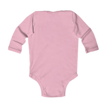 Load image into Gallery viewer, Allison Family Reunion Infant Long Sleeve Bodysuit
