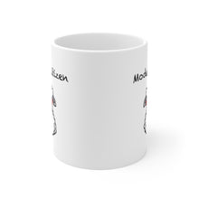 Load image into Gallery viewer, Model Citizen Ceramic Mug 11oz
